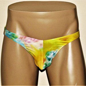 Mens Bikini Swimwear